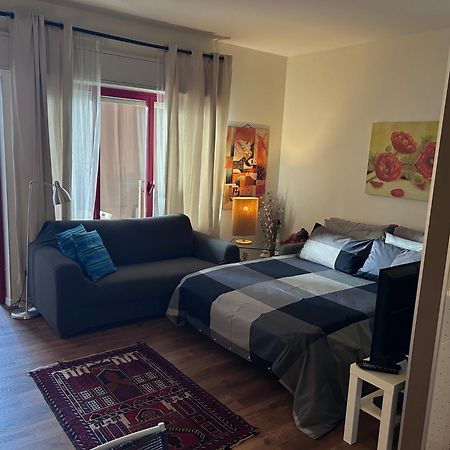 Residenza Paradiso Trapani Luaran gambar