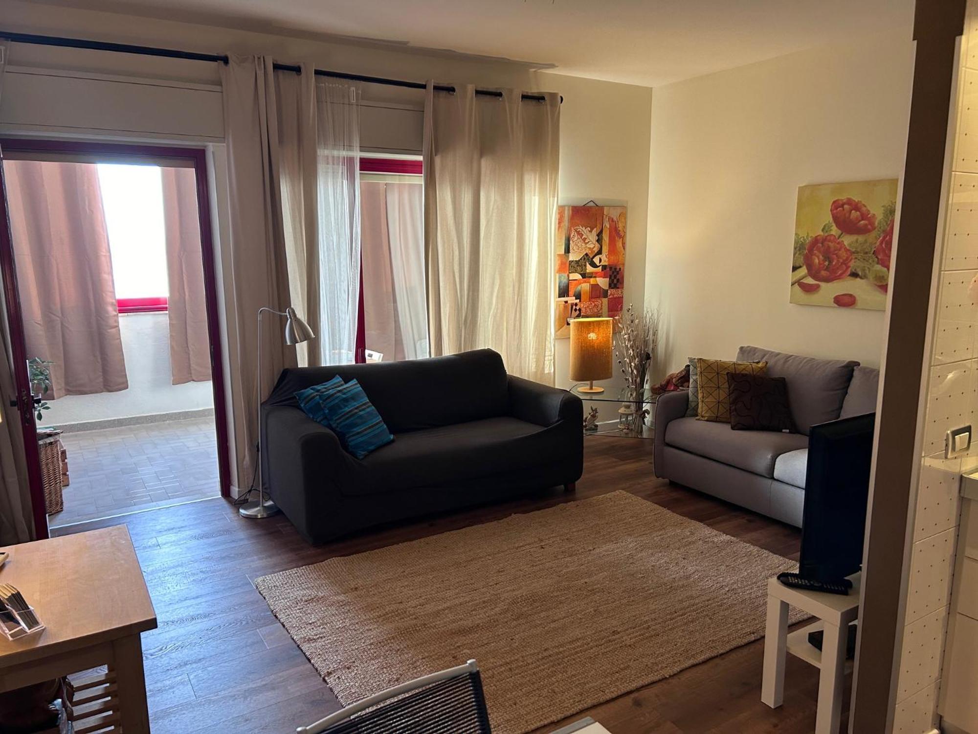 Residenza Paradiso Trapani Luaran gambar