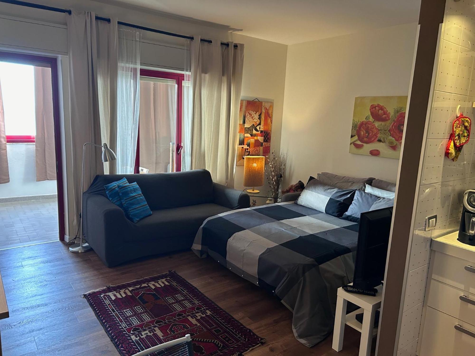 Residenza Paradiso Trapani Luaran gambar