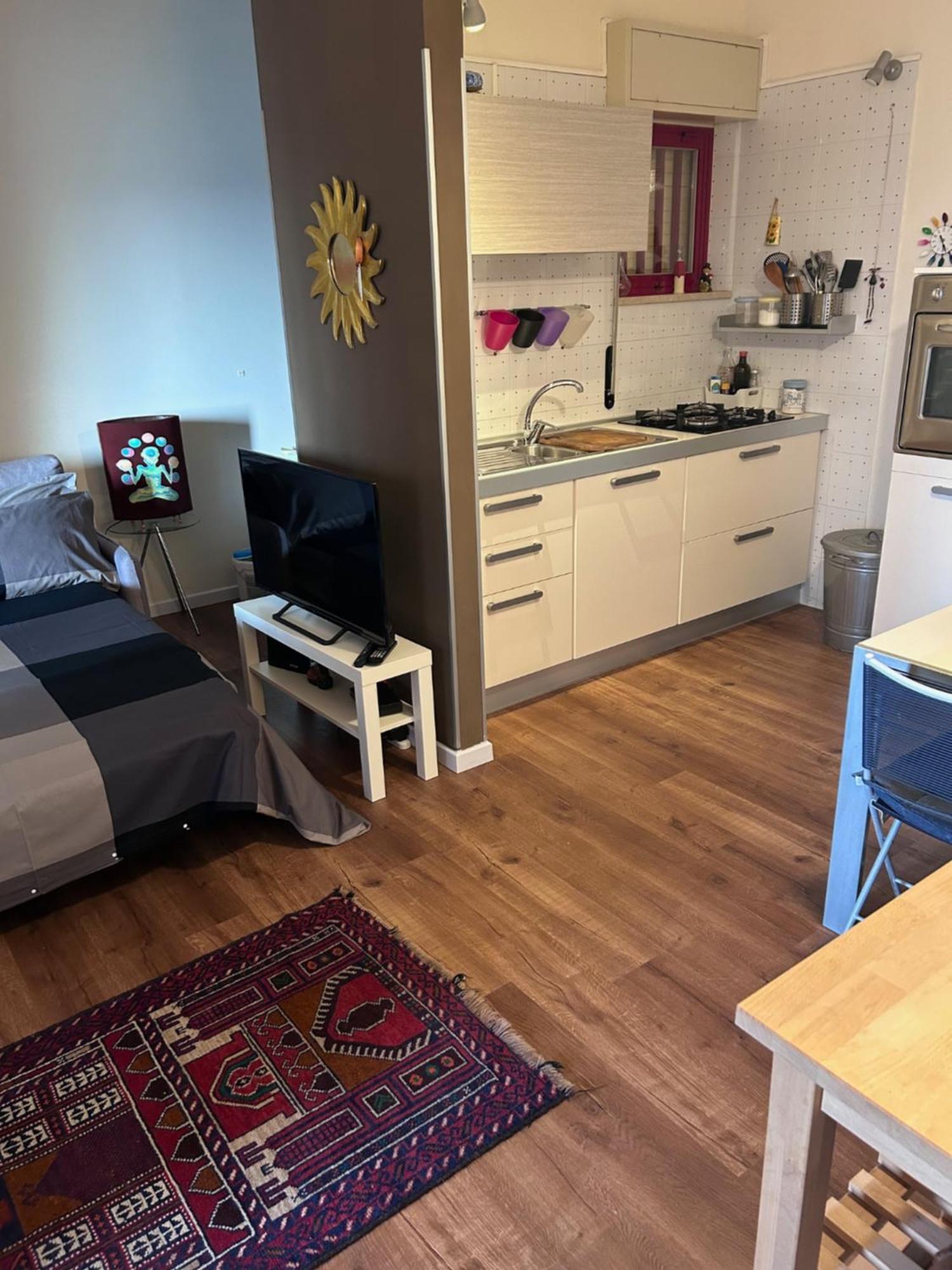 Residenza Paradiso Trapani Luaran gambar