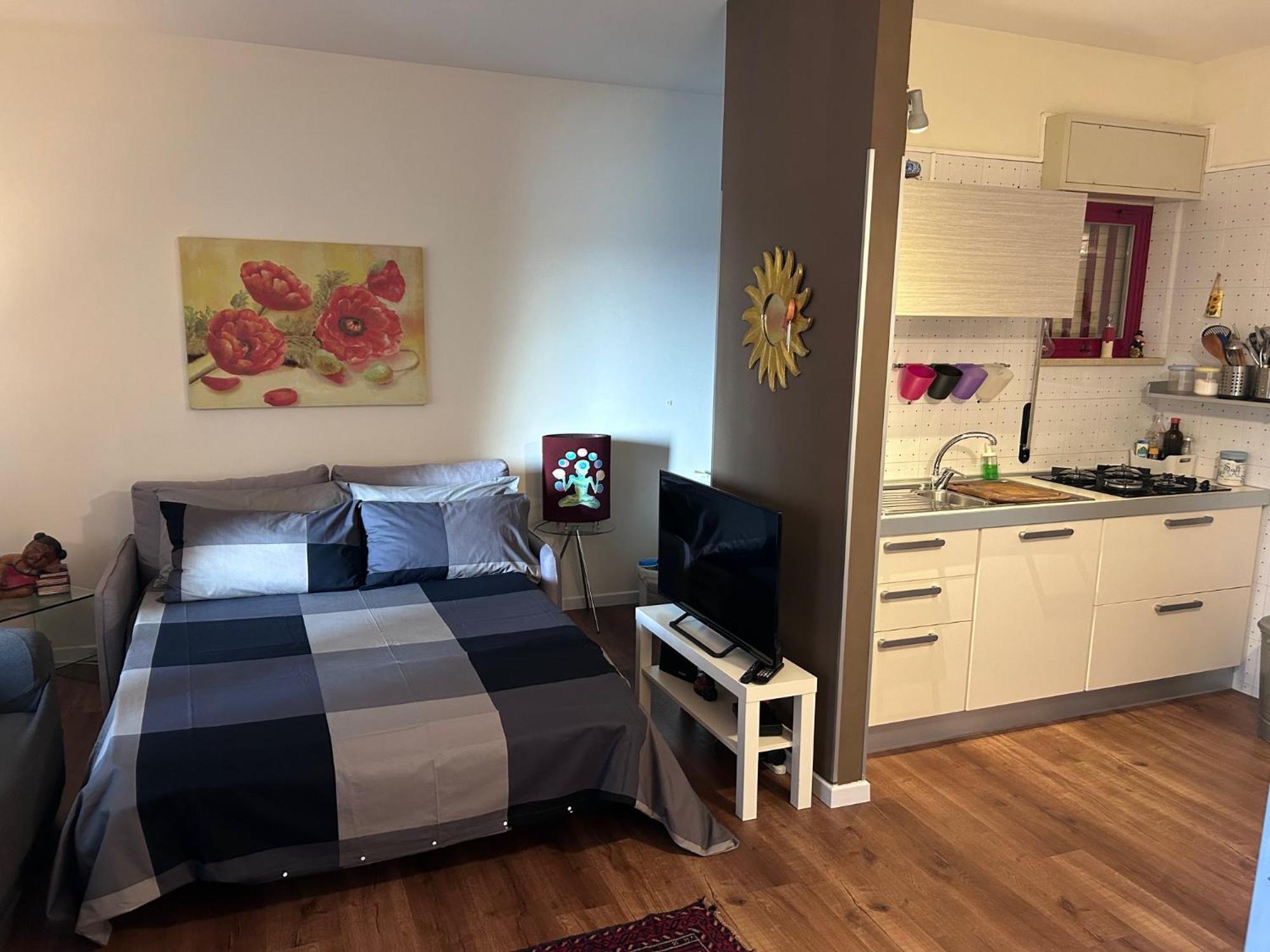 Residenza Paradiso Trapani Luaran gambar