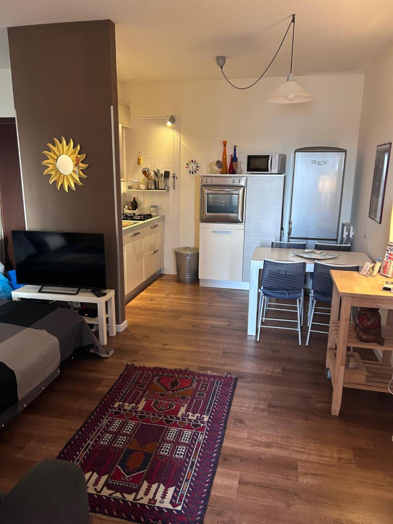 Residenza Paradiso Trapani Luaran gambar