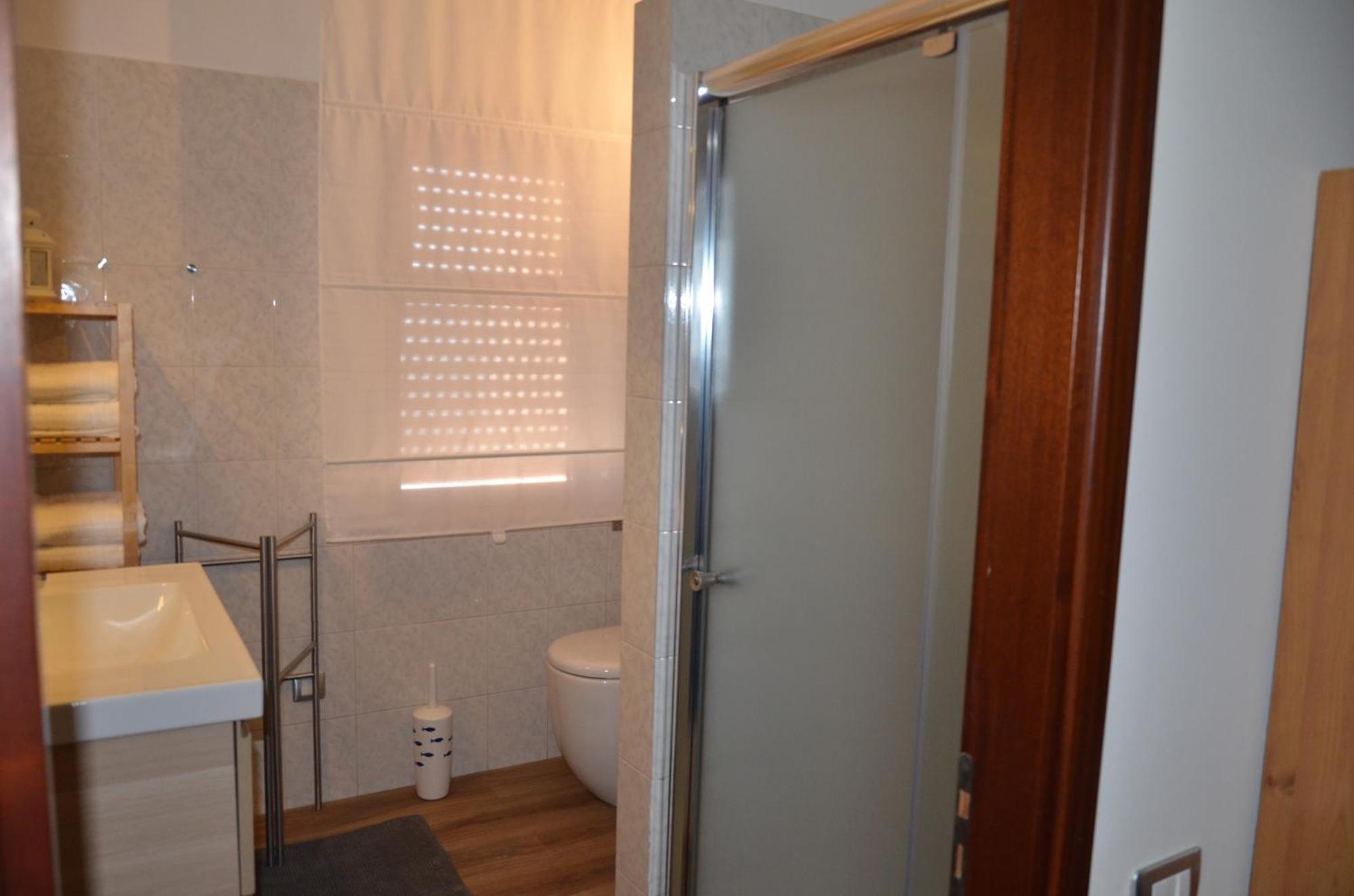 Residenza Paradiso Trapani Luaran gambar