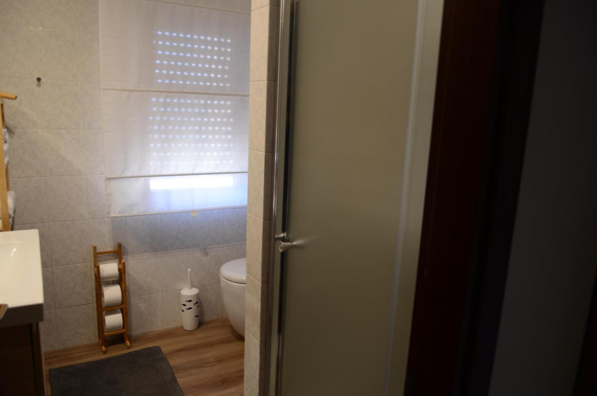 Residenza Paradiso Trapani Luaran gambar