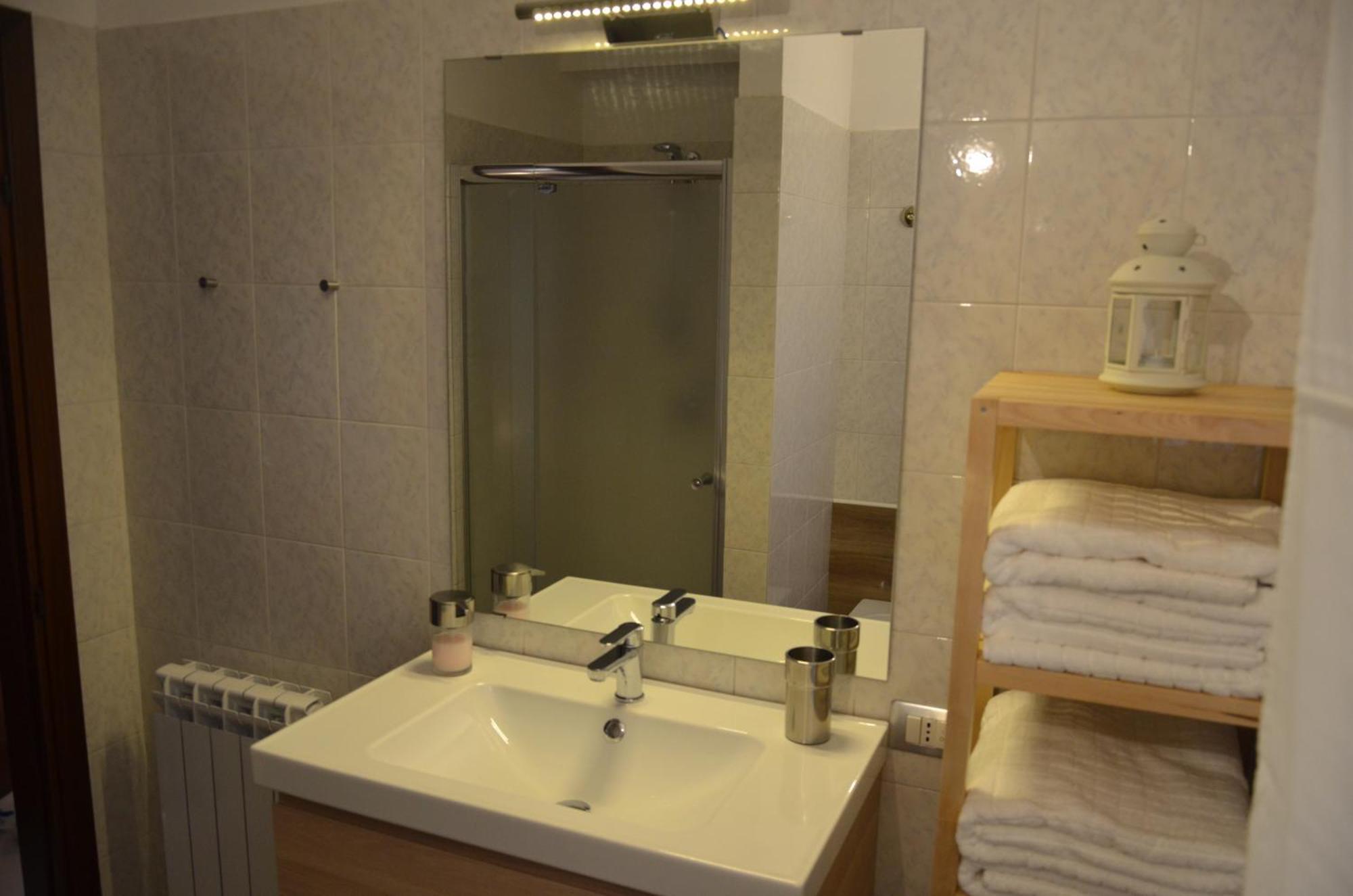 Residenza Paradiso Trapani Luaran gambar