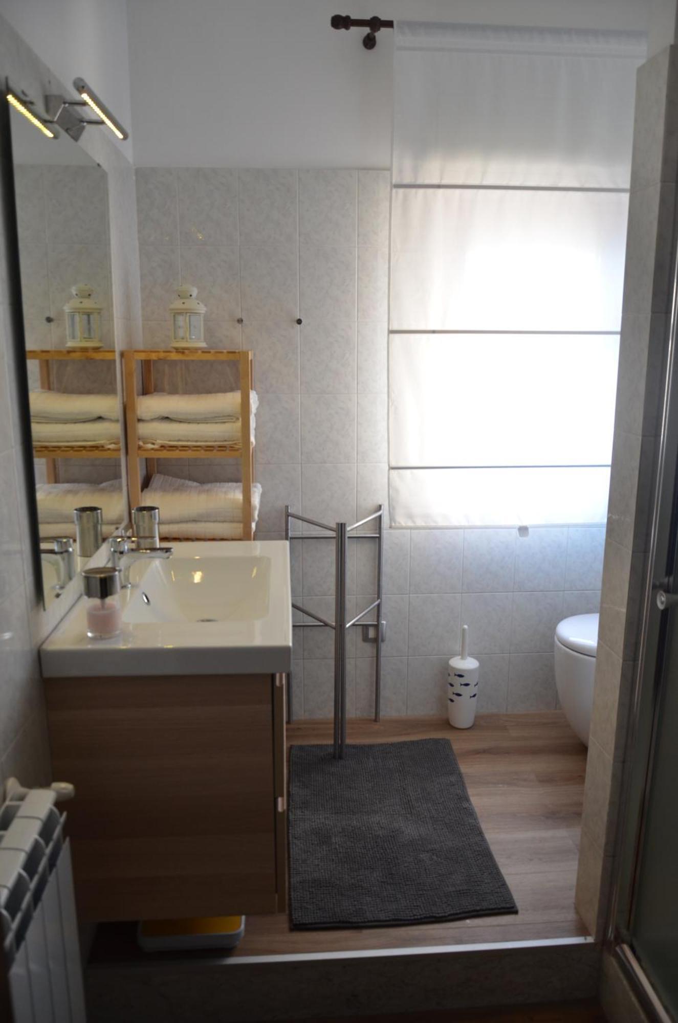 Residenza Paradiso Trapani Luaran gambar