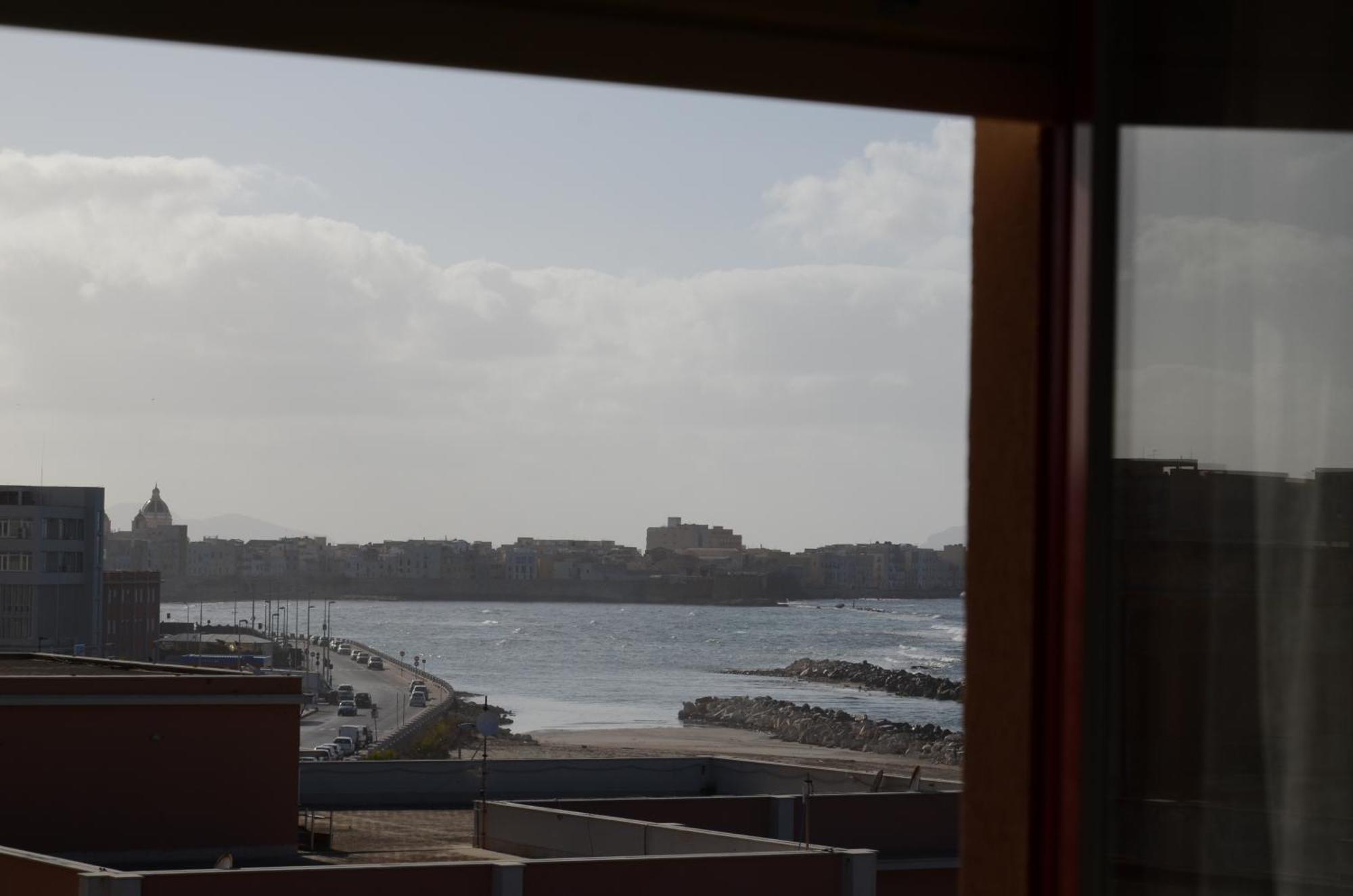 Residenza Paradiso Trapani Luaran gambar