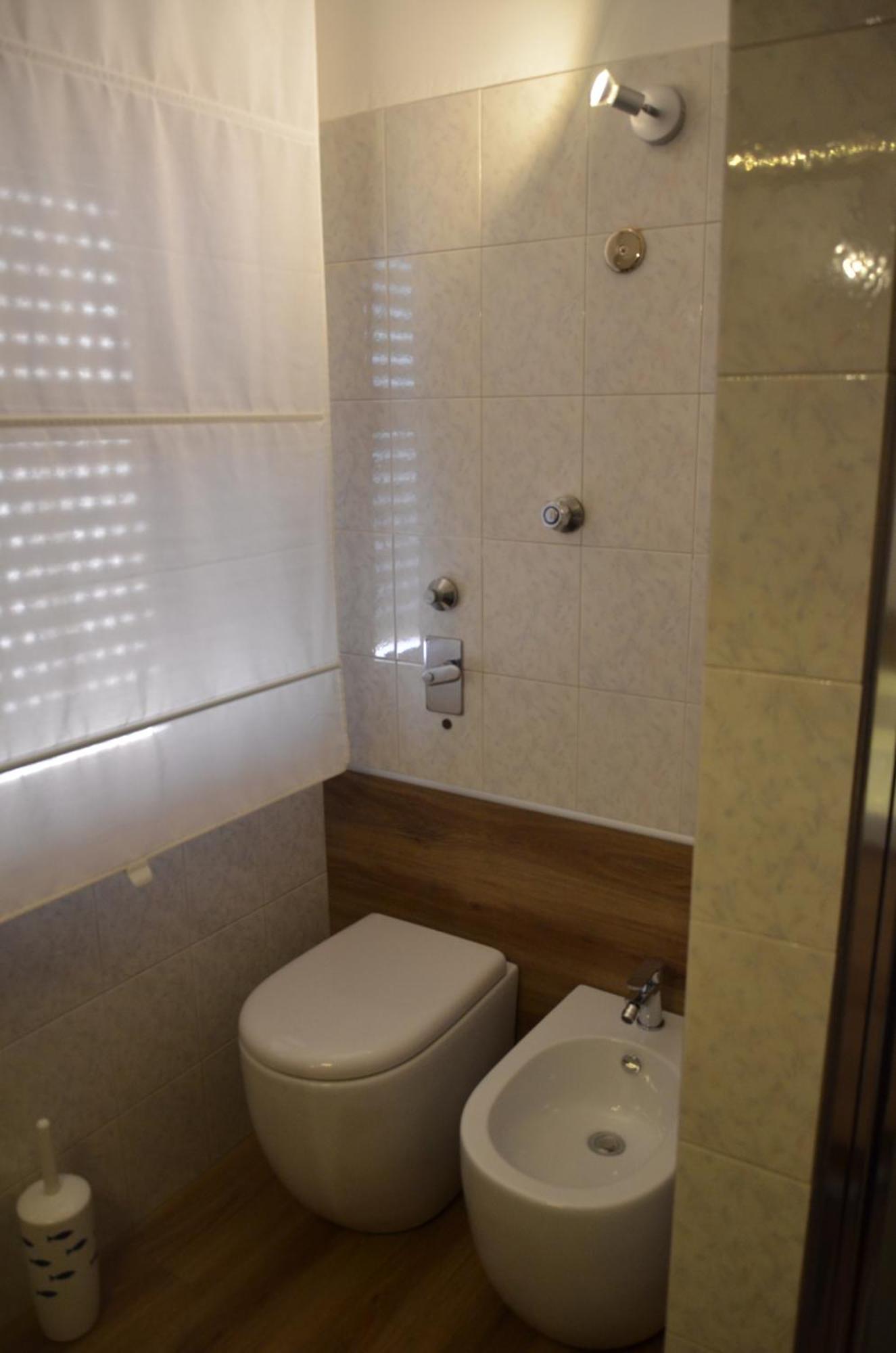Residenza Paradiso Trapani Luaran gambar
