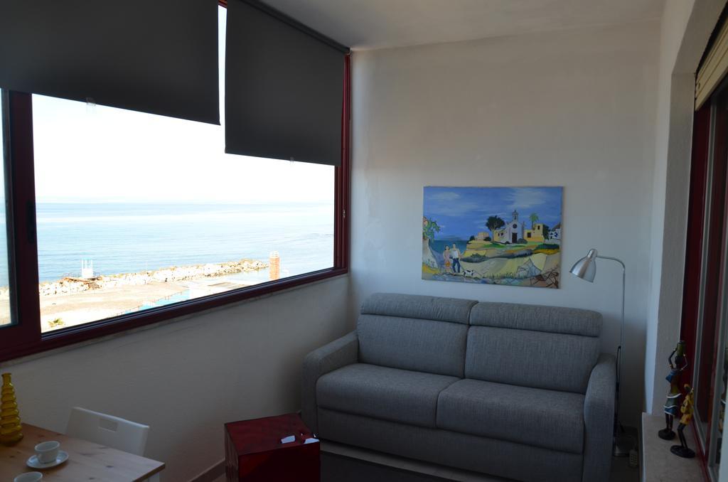 Residenza Paradiso Trapani Luaran gambar