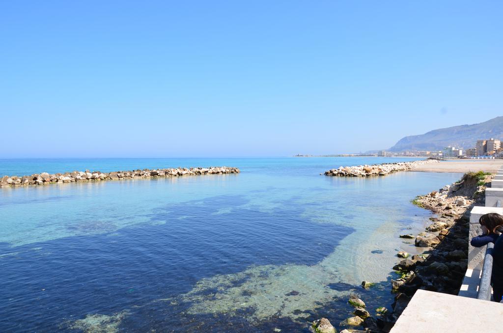 Residenza Paradiso Trapani Luaran gambar