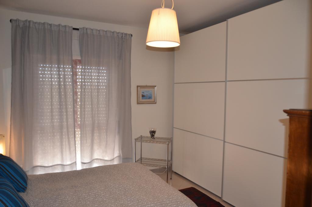 Residenza Paradiso Trapani Luaran gambar