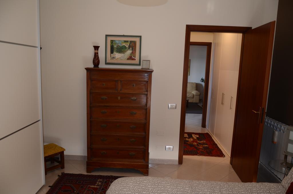 Residenza Paradiso Trapani Luaran gambar