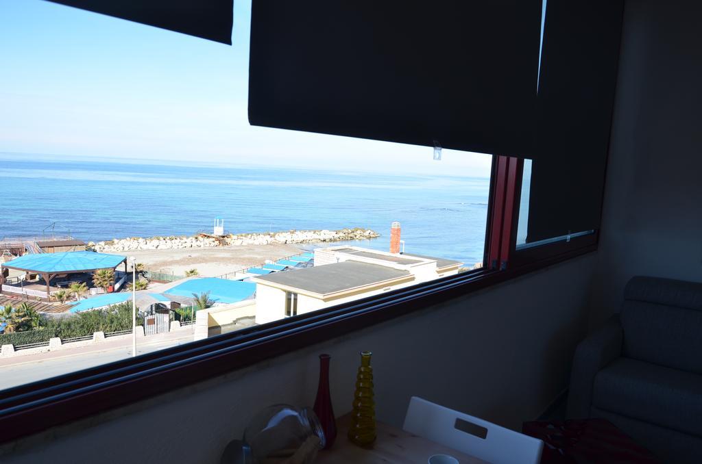 Residenza Paradiso Trapani Luaran gambar