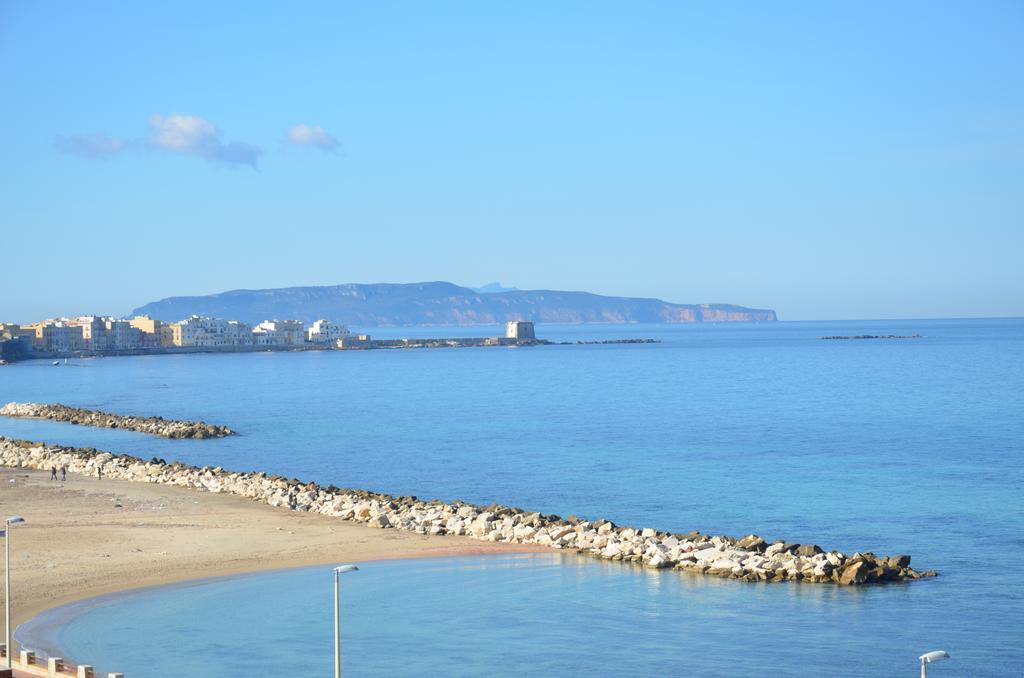 Residenza Paradiso Trapani Luaran gambar