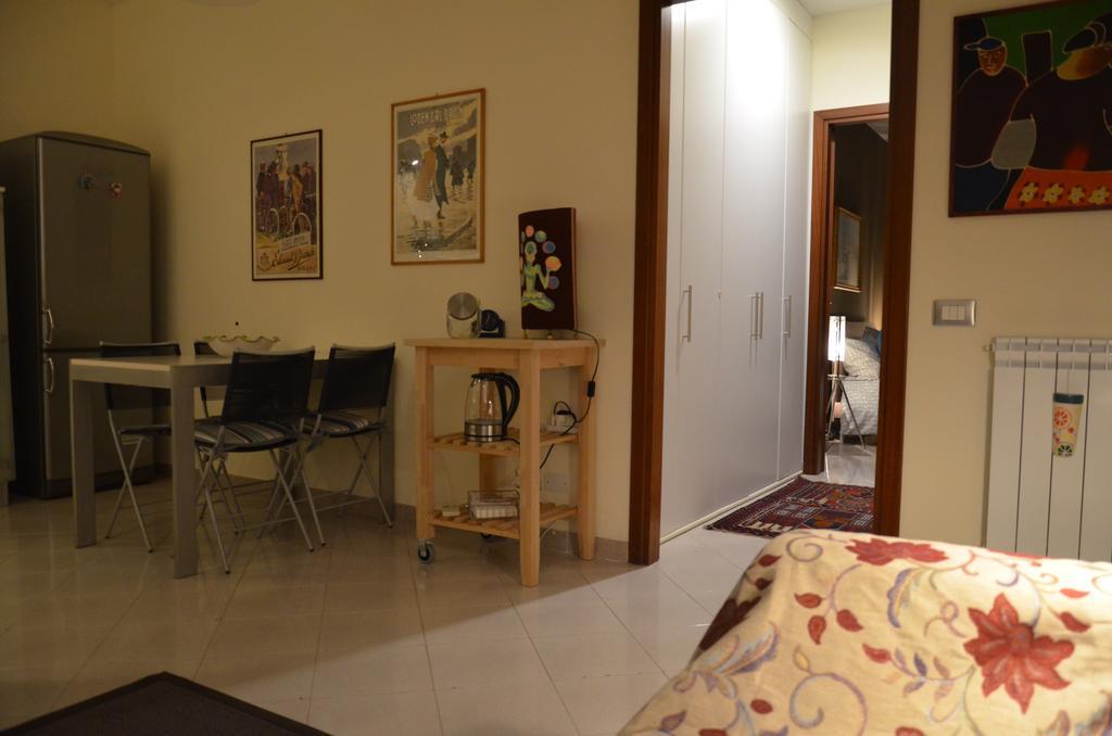Residenza Paradiso Trapani Luaran gambar