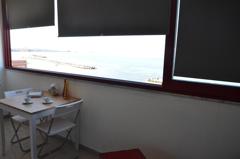 Residenza Paradiso Trapani Luaran gambar