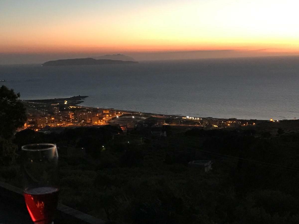 Residenza Paradiso Trapani Luaran gambar