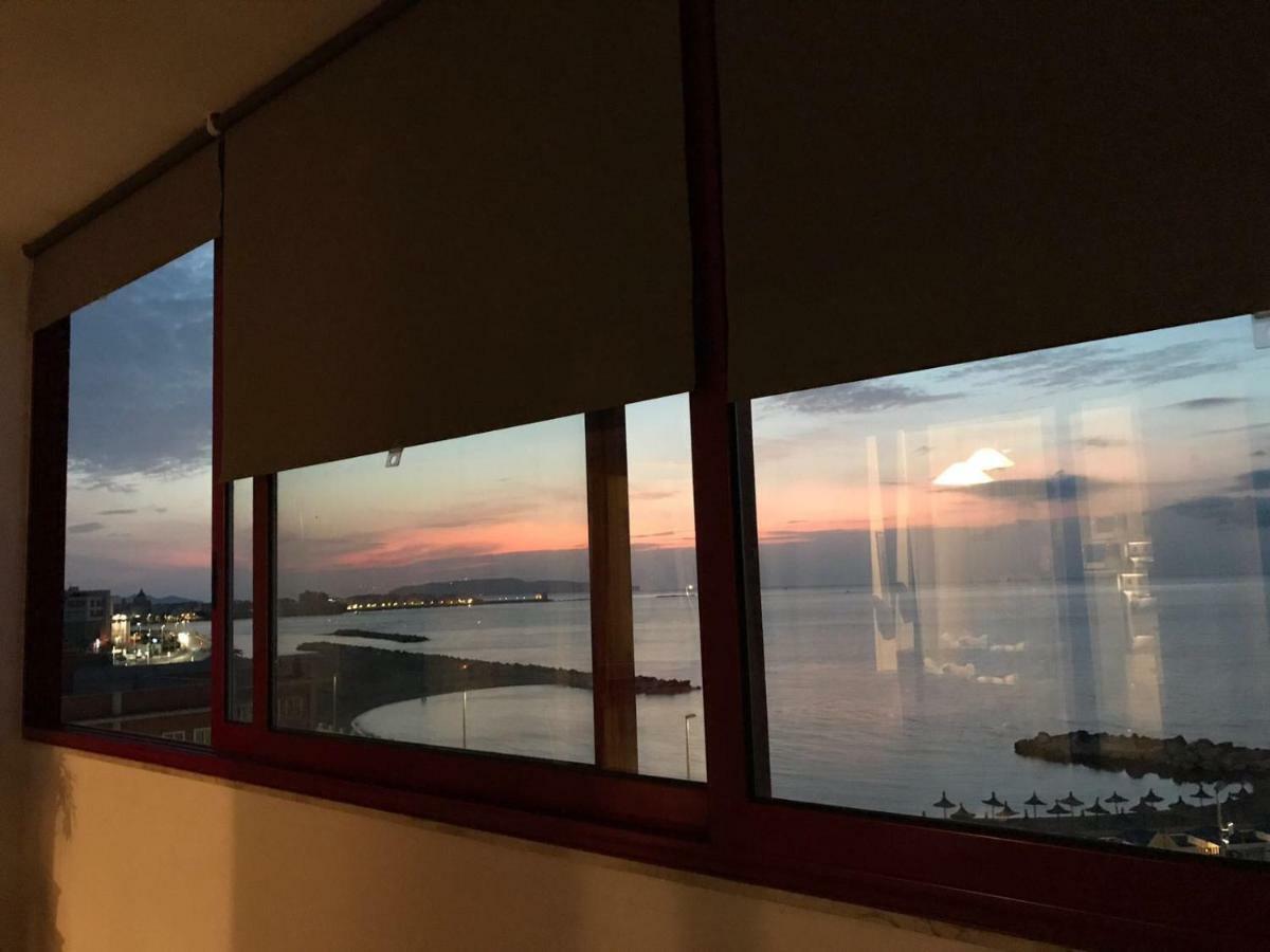 Residenza Paradiso Trapani Luaran gambar