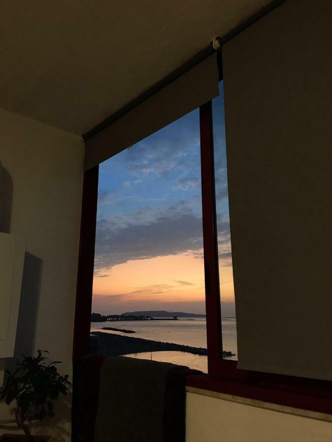 Residenza Paradiso Trapani Luaran gambar