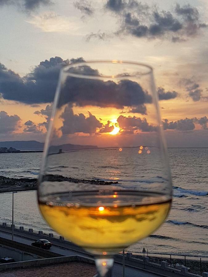 Residenza Paradiso Trapani Luaran gambar