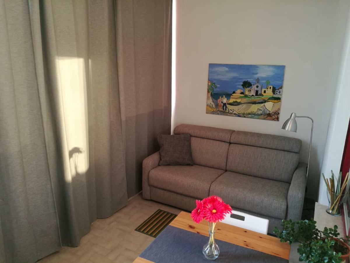 Residenza Paradiso Trapani Luaran gambar
