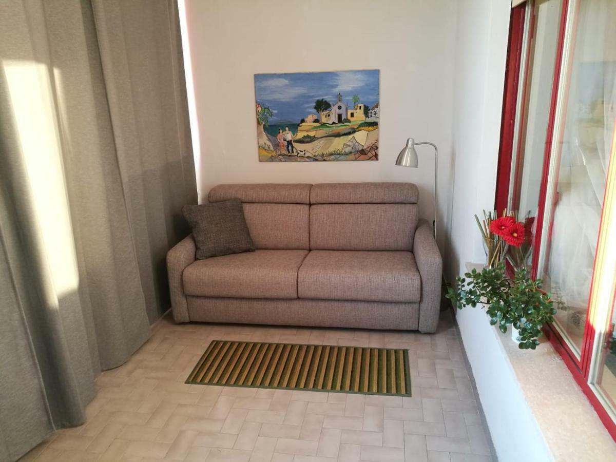 Residenza Paradiso Trapani Luaran gambar