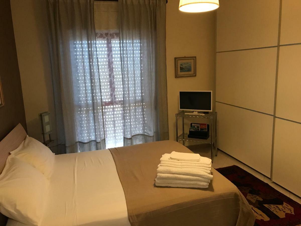 Residenza Paradiso Trapani Luaran gambar
