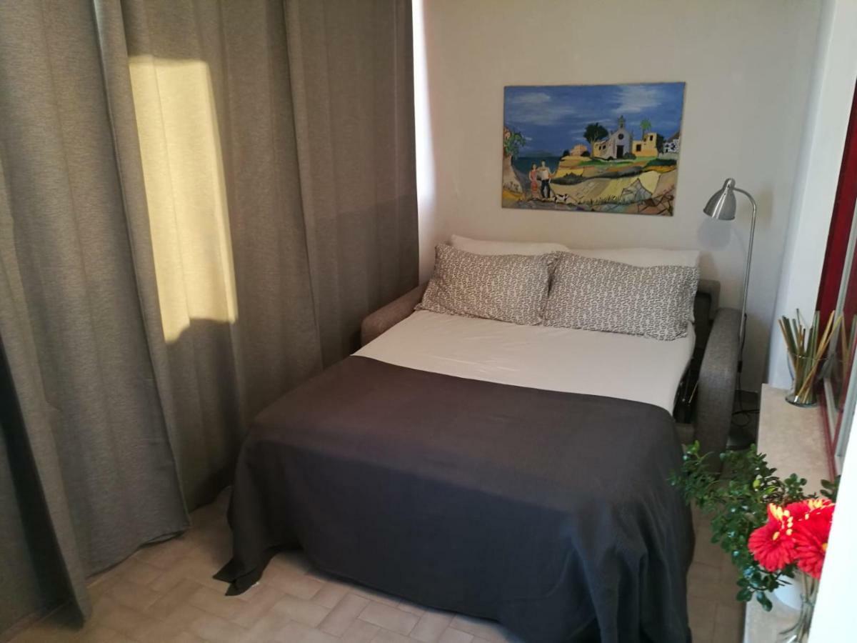 Residenza Paradiso Trapani Luaran gambar