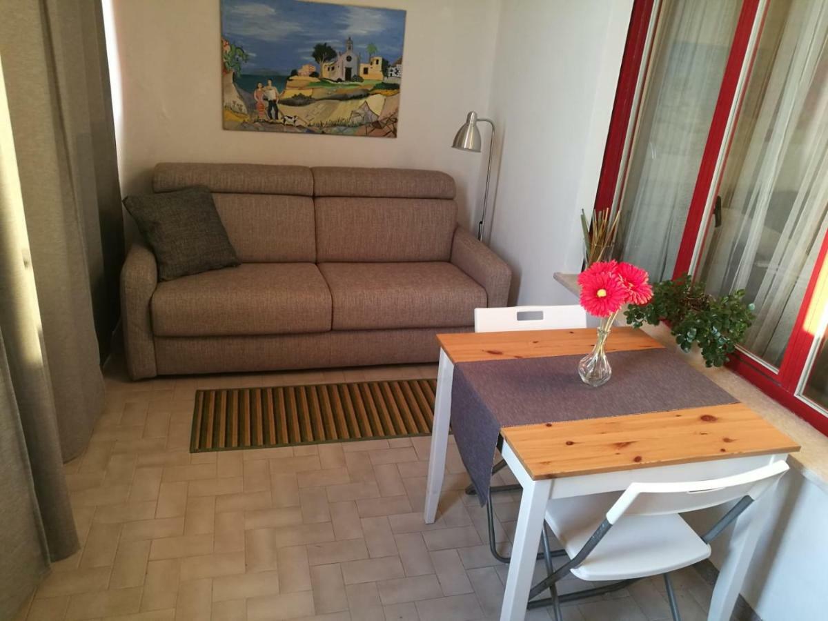 Residenza Paradiso Trapani Luaran gambar