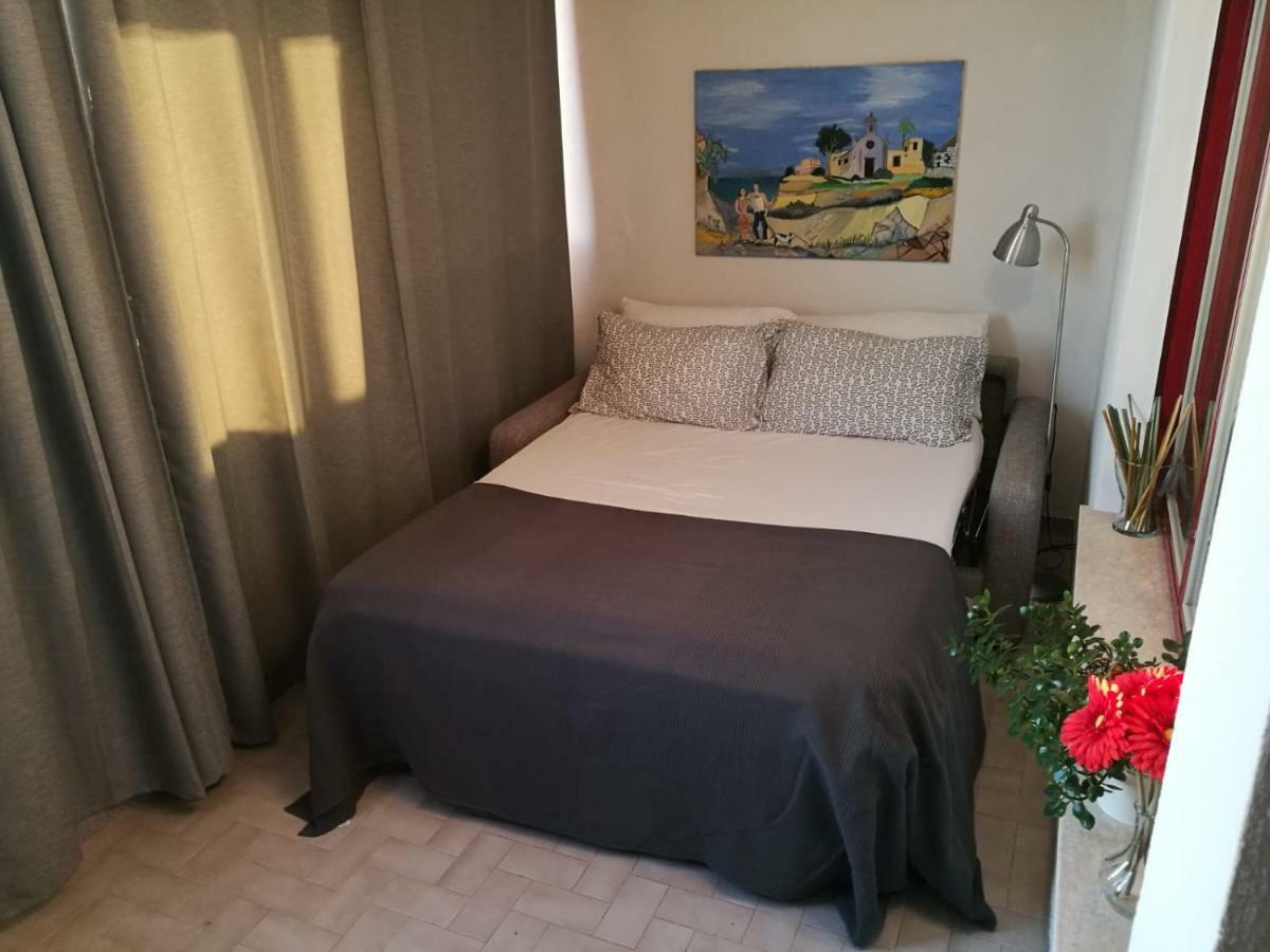 Residenza Paradiso Trapani Luaran gambar